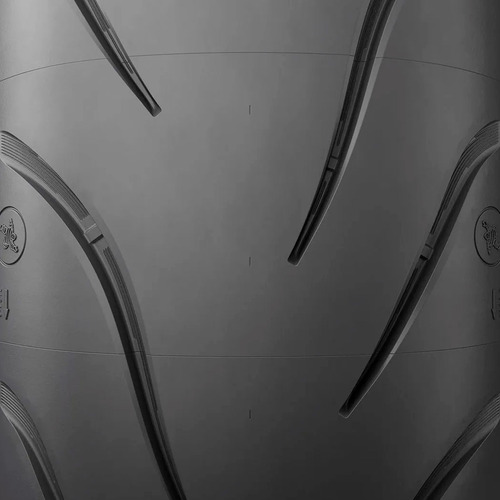Pneu Michelin 170/80 B15 77h Commander Iii Cruiser + Válvula