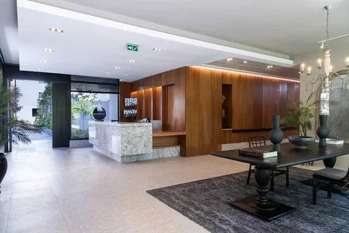 Exclusivo Departamento Nuevo 1d, Las Condes (81456)