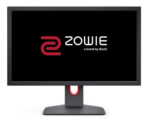 Imagen 1 de 7 de Benq Zowie Xl2411k Monitor Para Esports 144hz Full Hd Dyac