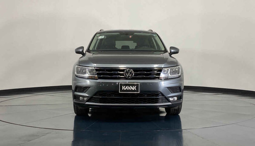 Imagen 2 de 15 de 123022 - Volkswagen Tiguan 2018 Con Garantía