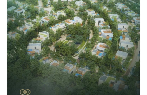 Lote Residencial En Country Club, Playa Del Carmen