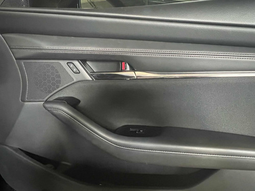 Mazda 3 2.5 Hatchback At