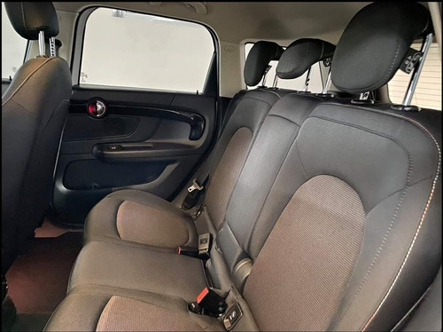 Amaya Mini Cooper Countryman 1.5 Automatico Año 2018