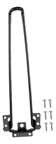 Patas De Mesa Plegables Patas De Mesa De 20,5 Pulgadas