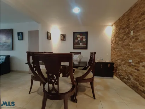 Primer Piso En Venta Altavista Parte Baja(mls#253203)