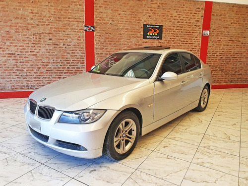 Imagen 1 de 15 de Bmw Serie 3 2.5 323i Active 2009