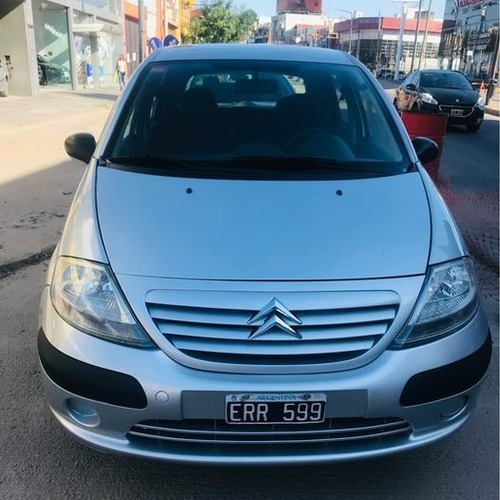 Citroen C3 1.4