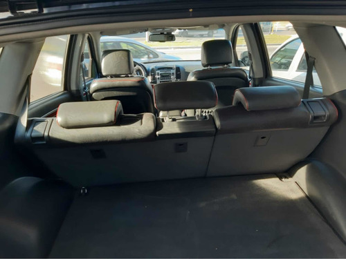 Hyundai Santa Fe 2.2 Gls Crdi 5at Premium 2008
