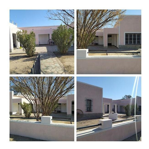 Imagen 5 de 19 de Campo Ganadero Y De Siembra En Venta En Lafinur, Provincia De San Luis