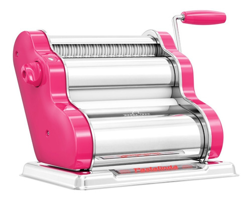 Imagen 7 de 7 de Pastalinda Máquina Clásica 200 Fucsia