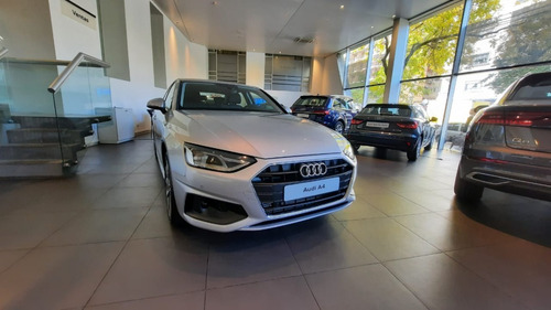 Imagen 9 de 10 de Audi A4 40 Tfsi 190 Cv