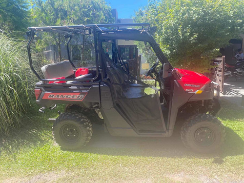 Imagen 2 de 16 de Polaris Ranger