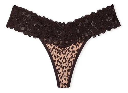 comprar Victoria's Secret Panty Bombacha + Bolsa Vs Varios Modelos