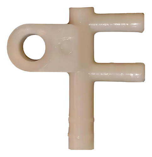 Conexão Ligacao Esguicho Água Para-brisa Corcel F1000