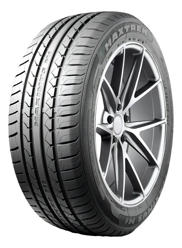 Neumático Maxtrek Maximus M1 185/65R14 86H Alta Tracción y Confort