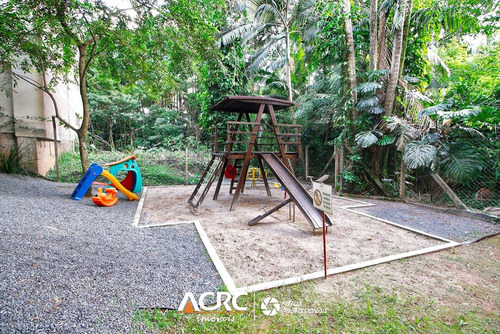 Acrc Imóveis - Apartamento Semi Mobiliado A Venda No Bairro Victor Konder - Ap03322 - 34917929
