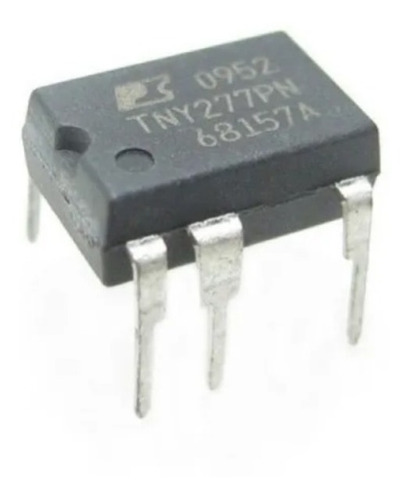 Imagem 4 de 4 de Kit 05 Ci Tny277pn - Tny277 - Tny277pn 100% Original Novo