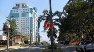 Andar Corporativo Comercial Para Locação, Alphaville, Barueri. - Ac0006