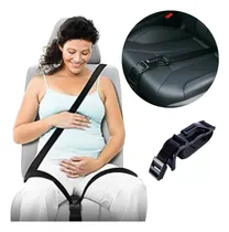 Comprar Cinto Segurança Grávida Gestante Cirurgia Proteção Barriga