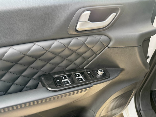 Foton G7 Foton G7 Diesel 2.0 Automatica 4x4 Max Equipo 2023