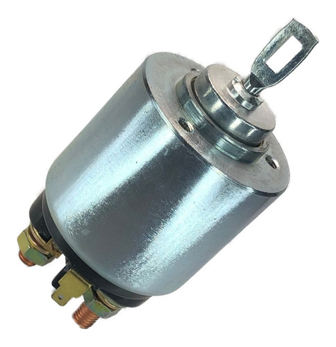 Solenoide Caribe Atlantic Golf Jetta A2