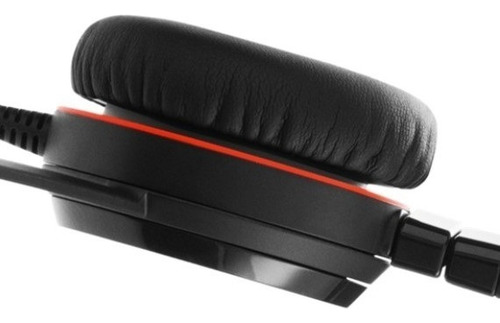 Diadema Monoaural Con Microfono Jabra Evolve 30 Ii Uc 3. /vc