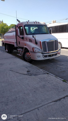 Freightliner M2 Pipa De 10 Mil Litros