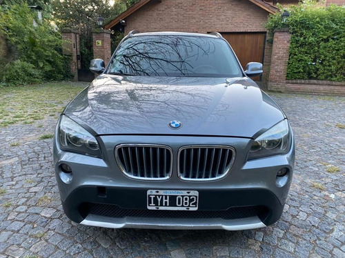 Oportunidad Hoy!! Bmw X1 Pure Drive 2010 Excelente 155.000km