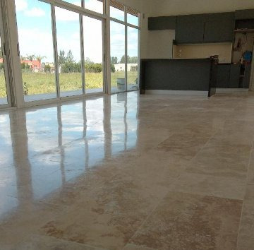 Pulidor De Mosaico - Mármol - Termovitrificado 11-5702-2988