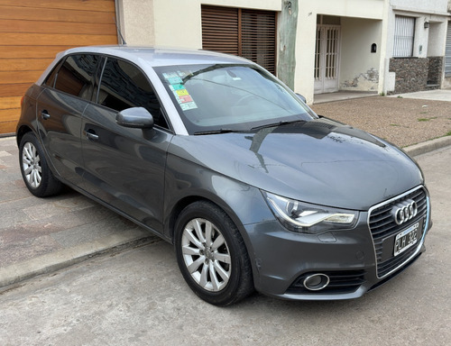 Audi A1 1.4 Ambition Tfsi 122cv