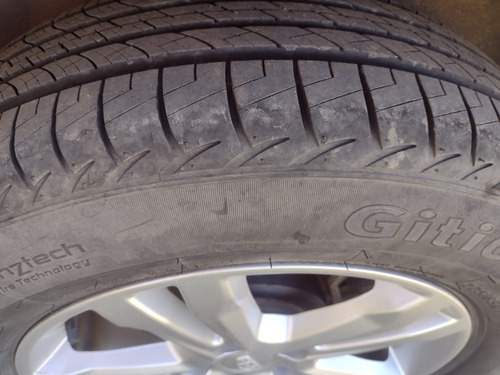 Geely Emgrand X7 Sport 2.0 Gs