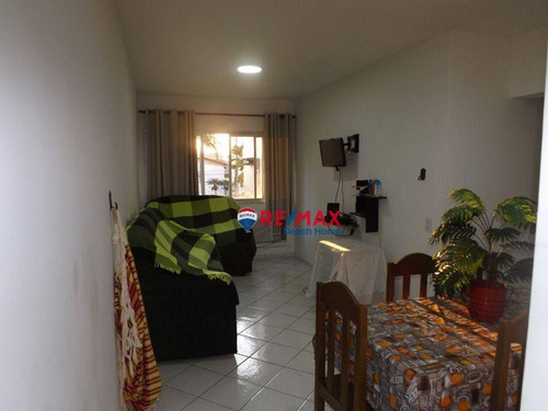 Imagem 4 de 26 de Pra Morar 3 Dormitórios (suíte) 3 Banheiros Mobiliado Garagem Elevador Próximo À Mini Mercado Farmácia Acesso Fácil A Santos E Sp Astúrias, Guarujá/sp - Ap3178