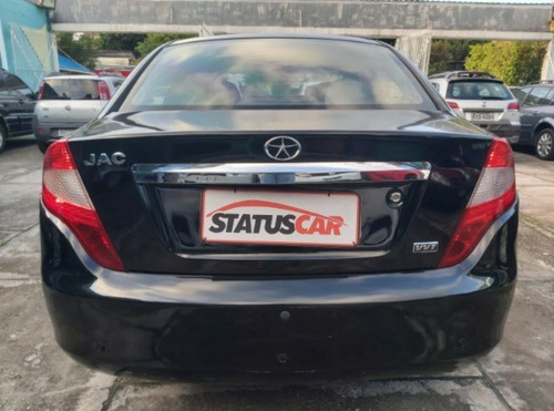 Imagem 5 de 8 de Jac J3 2013 1.4 16v 5p