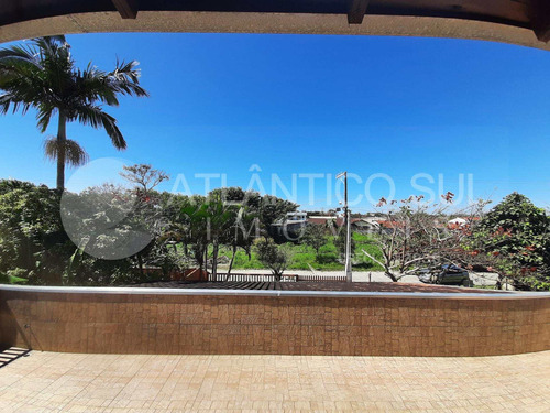 Imagem 25 de 30 de Casa À Venda, Canoas, Pontal Do Parana - Pr - 510