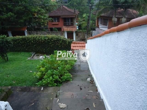 Imagem 27 de 30 de Casa Em Condomínio- Teresópolis, Comary - 1003