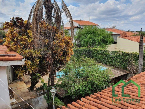 Imagem 22 de 26 de Casa Com Piscina À Venda, 141 M² Por R$ 632.000 - Parque São Quirino - Campinas/sp - Ca0672