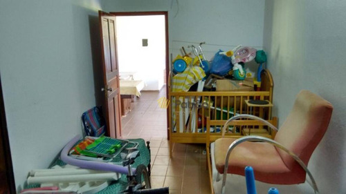 Imagem 8 de 30 de Chácara Com 6 Dormitórios À Venda, 112000 M² Por R$ 3.250.000,00 - Campo Novo - Bragança Paulista/sp - Ch0034