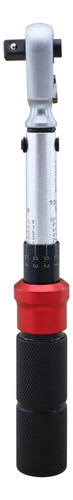 Mini Chave Torque 1 4'' 1 A 10nm Ajustavel C/ Certificado+nf