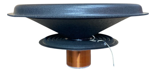Kit Reparo Evok 12'' Sw700x 700w Rms 4 Ohms