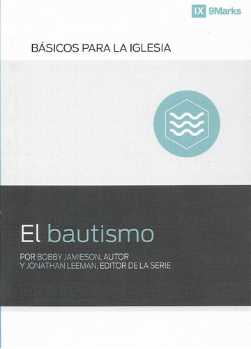 El Bautismo