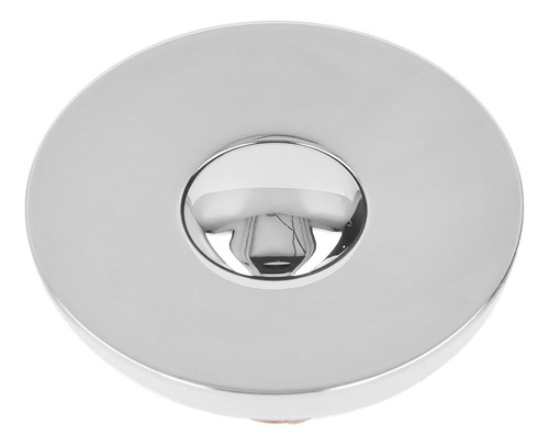 Tapón Para Lavabo, De Latón, Antiatascos, Para Baño