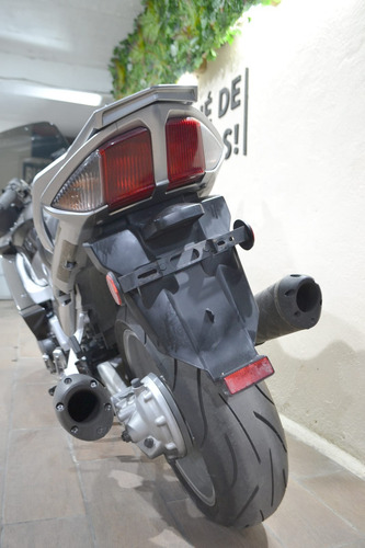 Yamaha Fjr 1300 Electric Shift Abs. Semi Automática