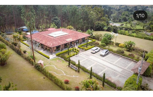 Imagen 9 de 12 de Vendo Casa Campestre Guarne