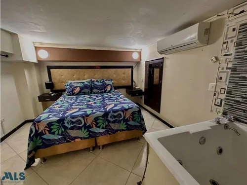 2 Edificios Para La Venta A Una Cuadra Del Parque ...(mls#253059)