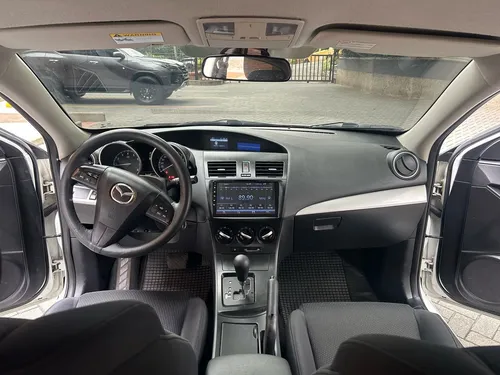 Mazda 3 1.6 Z6na0 All New