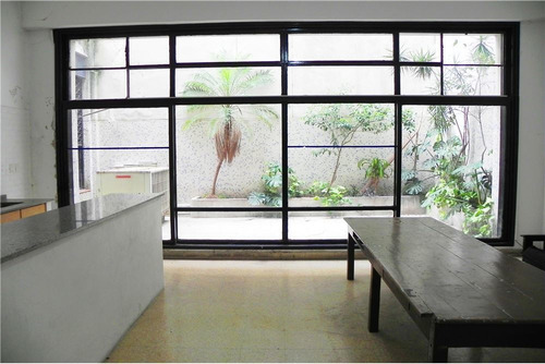 Venta Imponente Local Monserrat