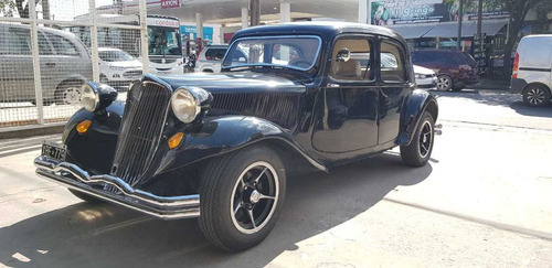 Citroen 11 Ligero