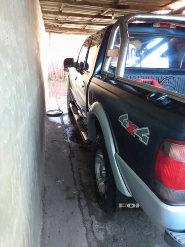 Chevrolet S10 2004 2.8 4x4 Dc Dlx