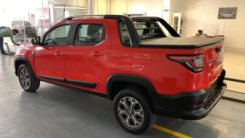 Imagen 6 de 25 de Fiat Strada 0km 2022/2023 Todas Las Versiones L