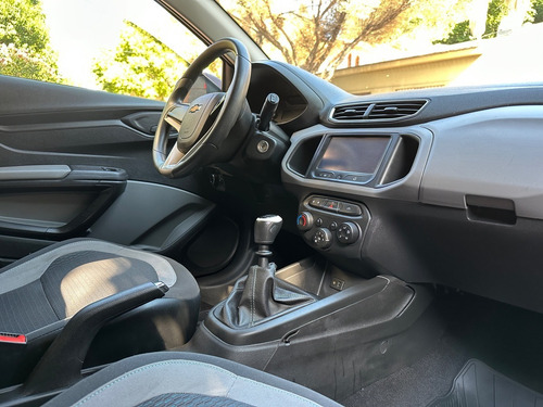 Chevrolet Onix 1.4 Lt Mt 98cv